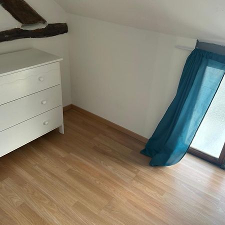 Au Bouquet Troyen - Wifi - Calme Et Tranquillite Appartement Troyes Buitenkant foto
